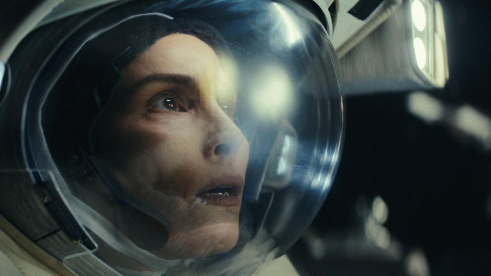 Apple drops epic Constellation trailer before Feb launch