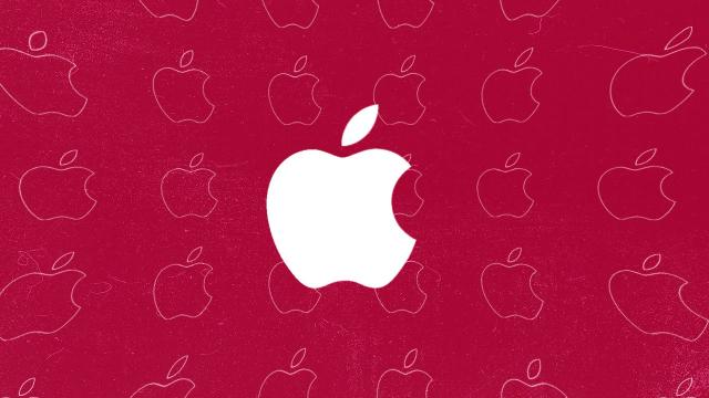 Apple facing charges in the EU The surprising truth