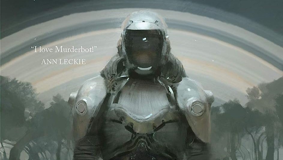 Apple snags Alexander Skarsgard for new Murderbot show
