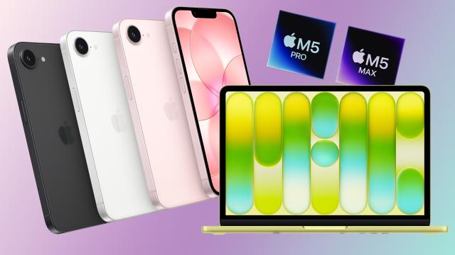 Apple’s MacBook Neo and All the Latest Announcements