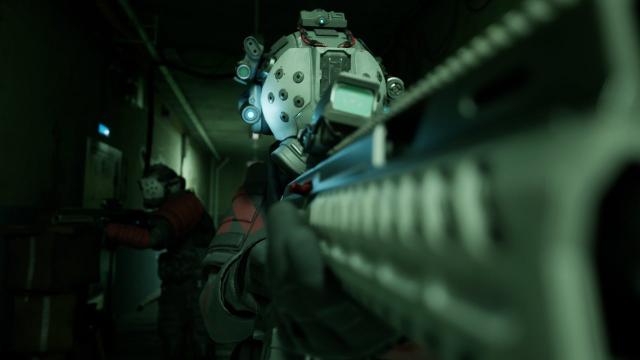 Arbiter 131: The XCOM Meets Papers, Please Tactical Sim Revealed