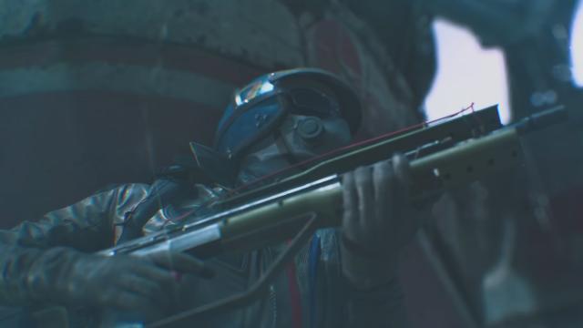 Arc Raiders Fans Spot UFO Clip, Expect New Threat from Embark