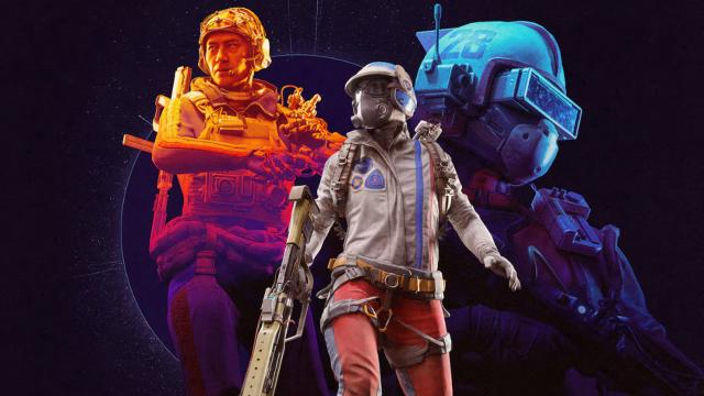 Arc Raiders Hits 14 Million Sales, Exceeds All Expectations