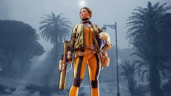 Arc Raiders Launches Two-Week PvE Event: Play Nice