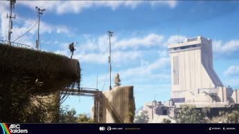 Arc Raiders’ New Map Drops This Month, Breaks Steam Record Again