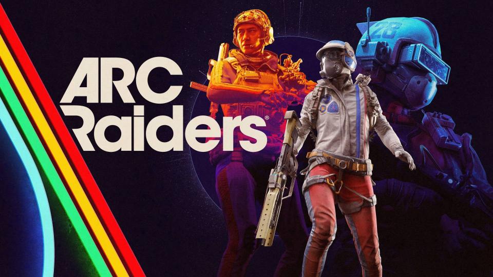 Arc Raiders Returns for Final Test—Join the Action Now