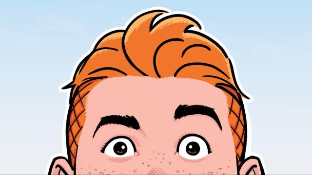 Archie Comics Unveils Its Wildest, Most Thrilling Reboot Yet
