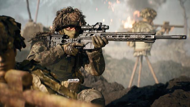 Are Battlefield 6 Players Losing Their Minds Over Bullets