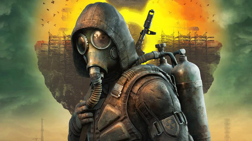 Are You Modding STALKER 2 Clear 700GB of Space First
