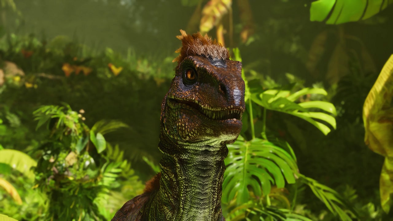 Ark Survival Ascended Soars on Steam, Yet Launch Marred by Performance Issues