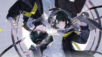 Arknights: Endfield Dazzles with Action and Base-Building