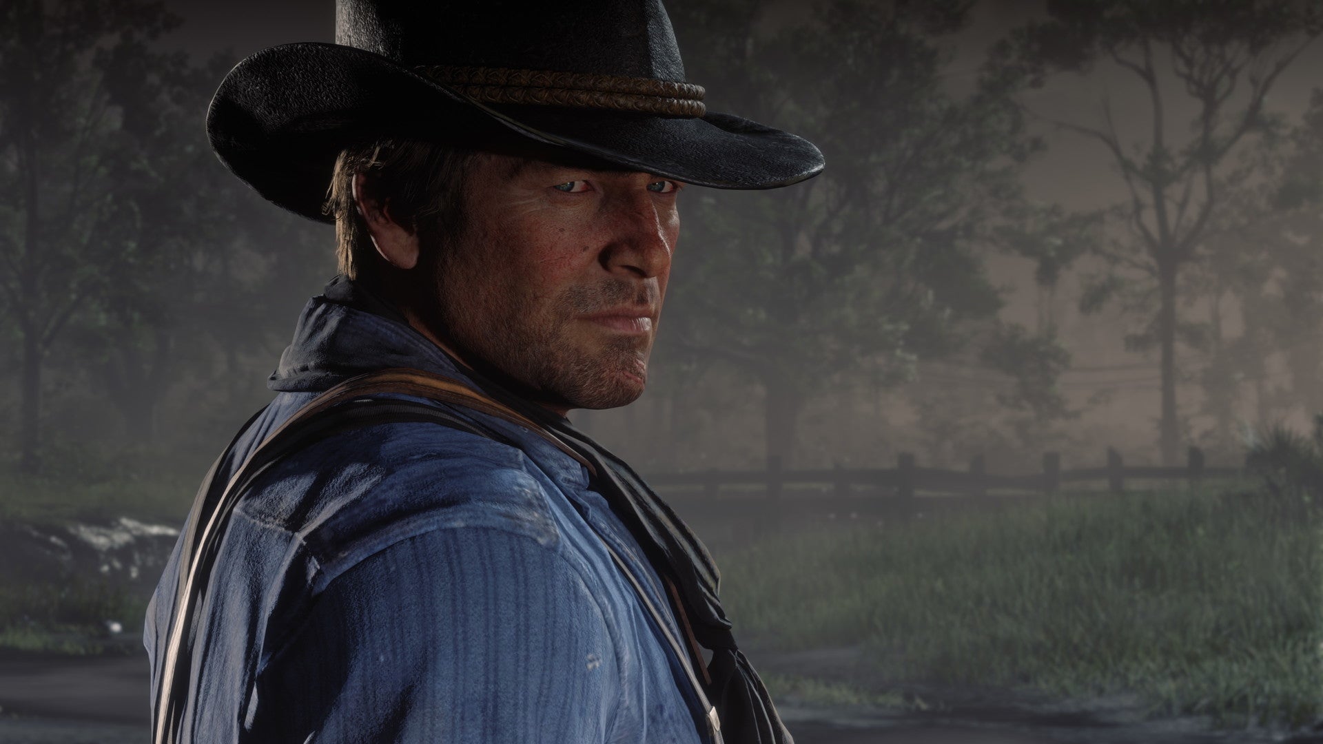 Arthur Morgan bets on 'Red Dead 3' - Rockstar's next hit