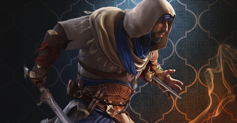 Assassins Creed Mirage PC specs: Here's what you need to know.