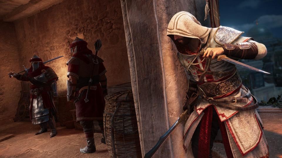 Assassin's Creed Mirage beefs up the action with New Game Plus mode coming this December