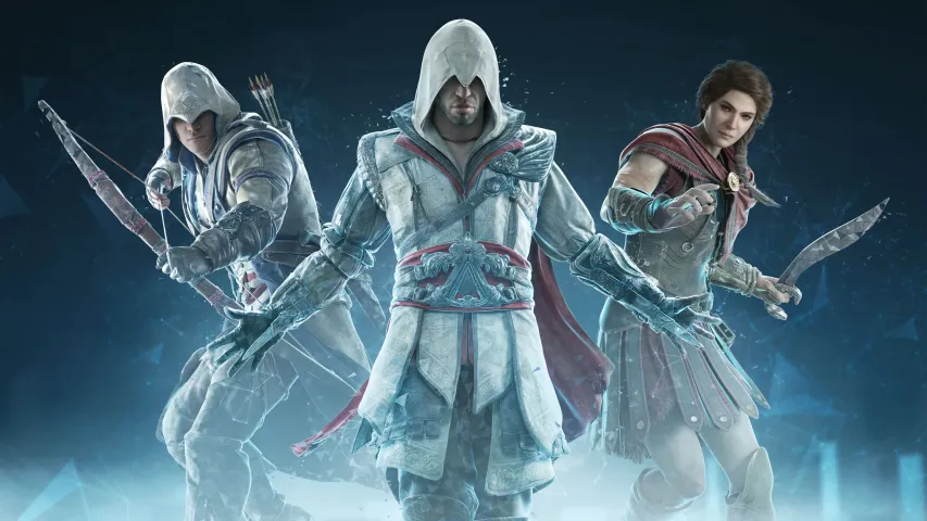 Assassins Creed Nexus VR releases on November 16th