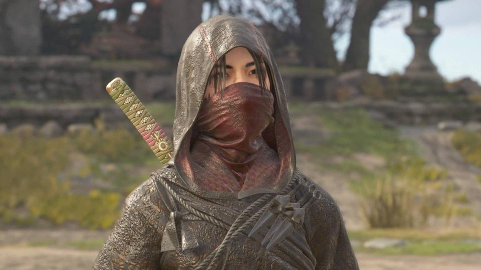 Assassin's Creed Shadows Confirmed for Switch 2