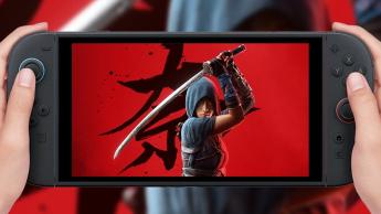Assassin's Creed Shadows Revealed: Switch 2 Features Unveiled