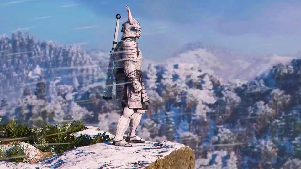 Assassin's Creed Shadows Update 1.0.7: Patch Notes Inside