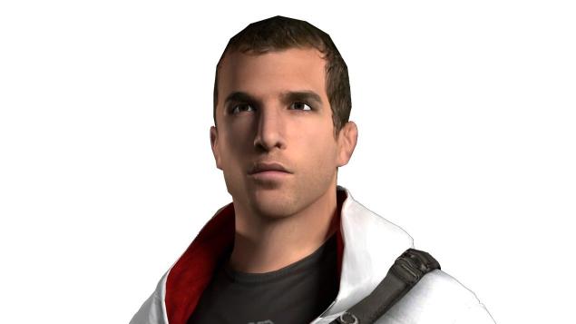 Assassin's Creed Star Surprised by Desmond's Death Reveal