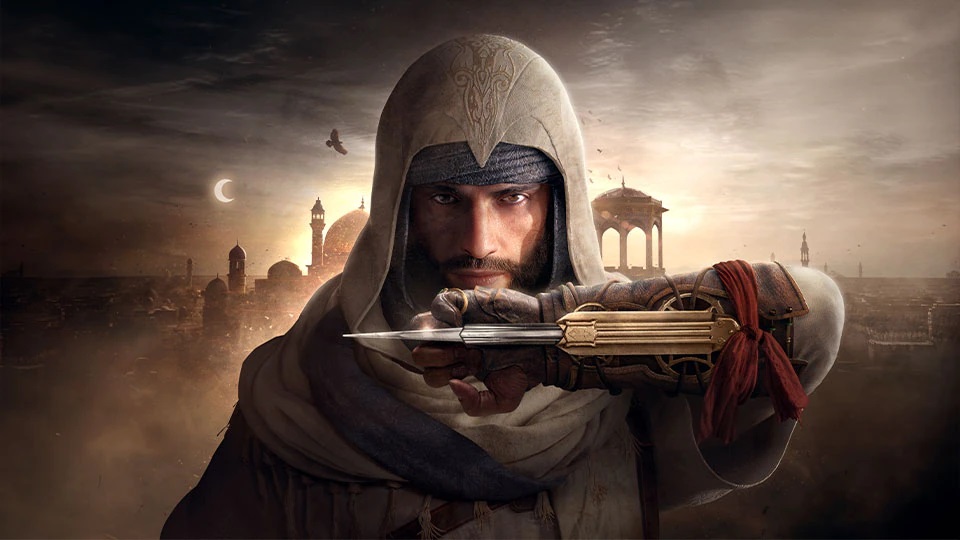 Assassin's Creed gamers bombarded with unexpected Black Friday ads—Ubisoft's blunder disrupts historical immersion