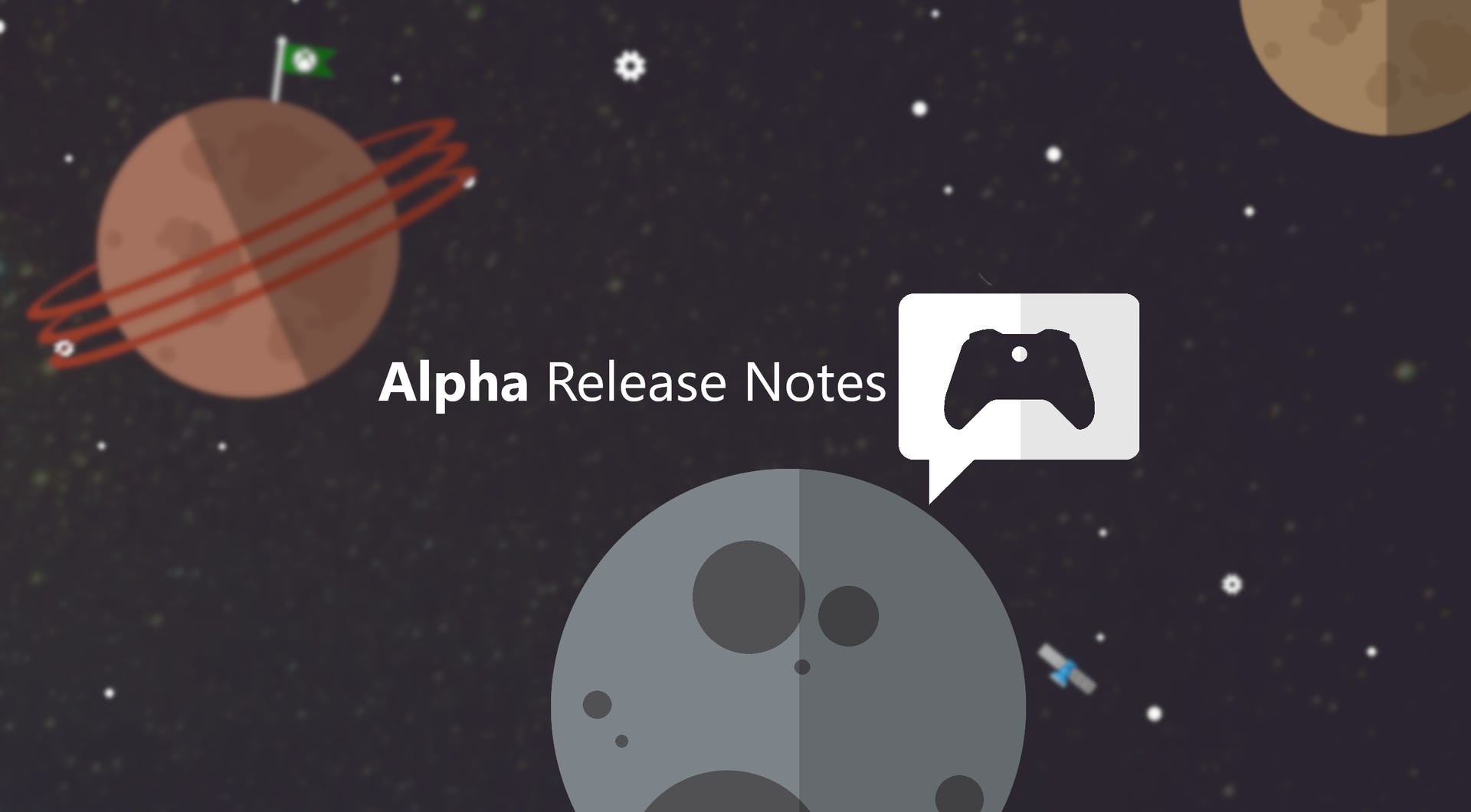 Assigning Keyboard Keys to Xbox Controller now available for Xbox Insiders
