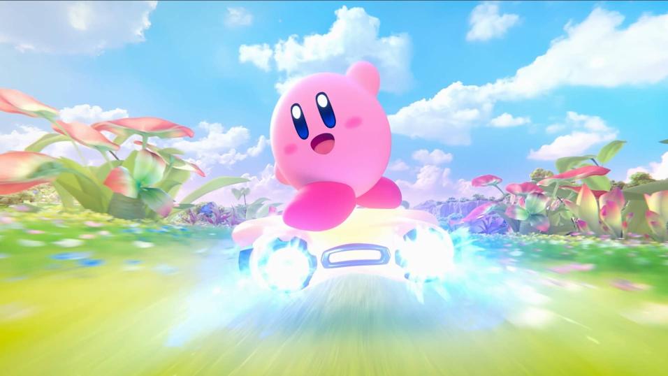 August 20: Gamescom Aftermath, Mid-Week Blues & Kirby Fatigue