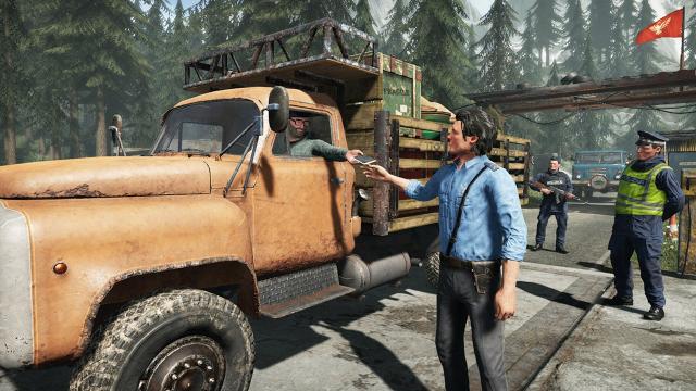 Avalanche Axes Jobs and UK Studio After Xbox's Contraband Cancelation