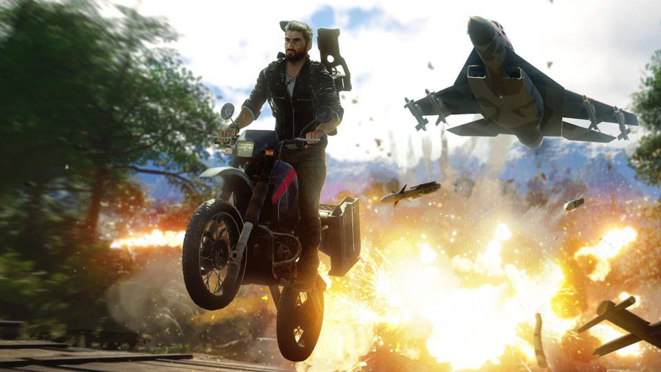Avalanche Studios Shuts Down UK Branch After Contraband Canceled