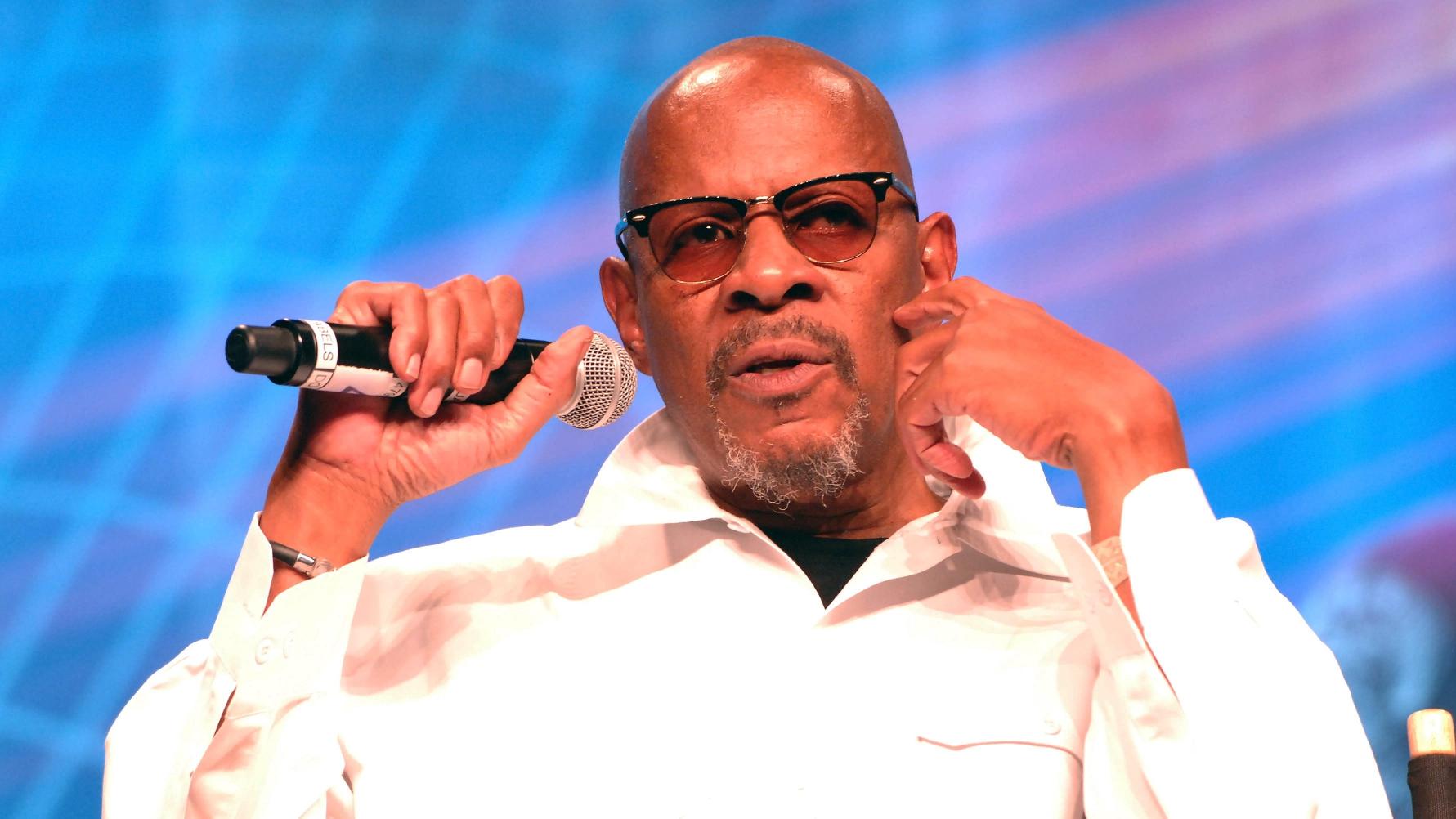 Avery Brooks Makes a Surprise Cameo in Sisko-Themed Episode