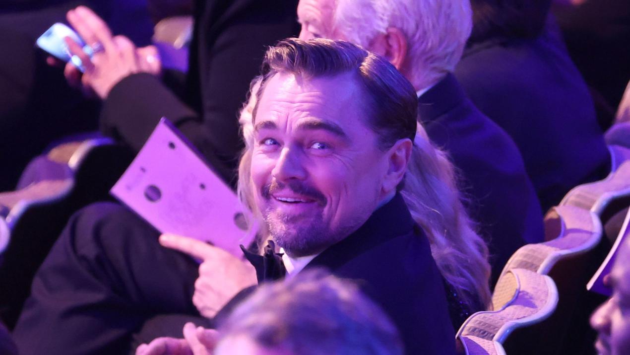 BAFTA Film Awards 2026: DiCaprio Shines as Others Fall Short