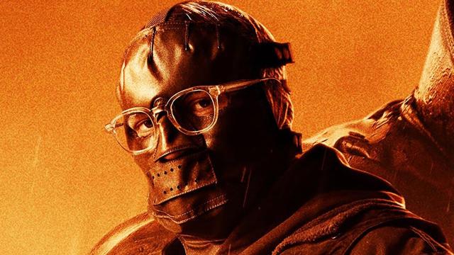 BATMAN 2 CO-WRITER BACKS PAUL DANO AFTER TARANTINO'S SHAFT