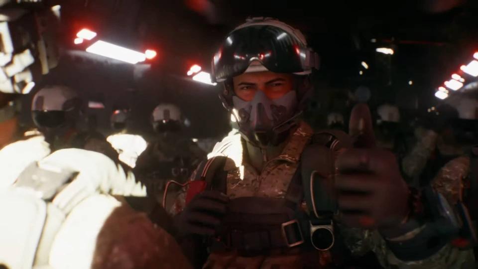 BATTLEFIELD 6 UNVEILS THRILLING MULTIPLAYER NEXT WEEK