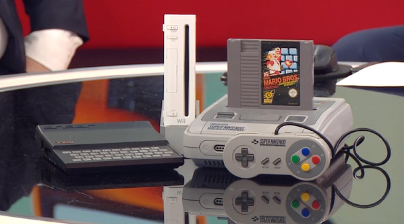 BBC Under Fire for Nintendo Slip-Up, UK Games Body Reacts