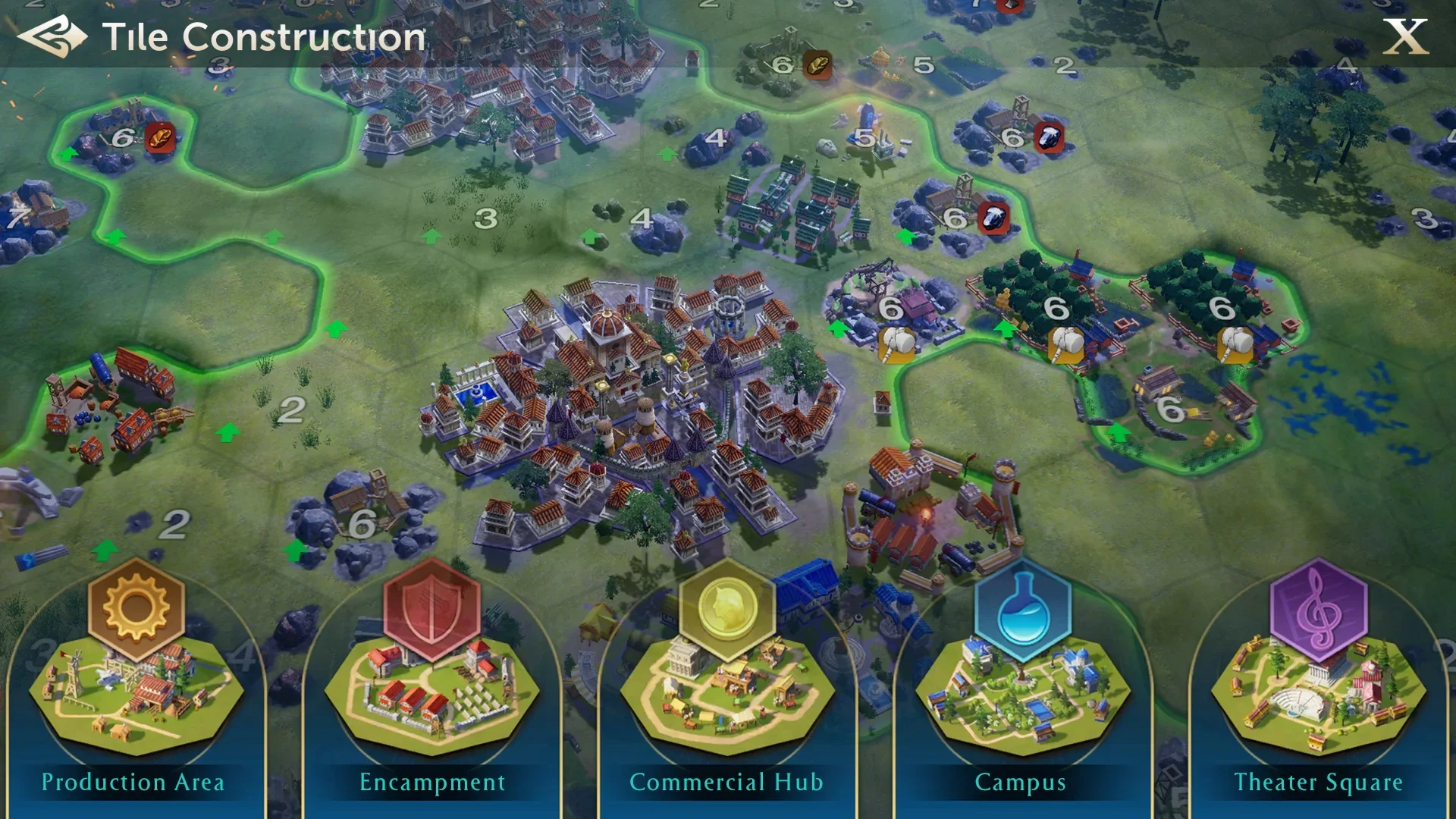 BIG NEWS: 2K launches 'Civilization' on mobile - Civ 7 safe