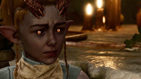 Baldur's Gate 3 May Have Terrifying New Difficulty Level