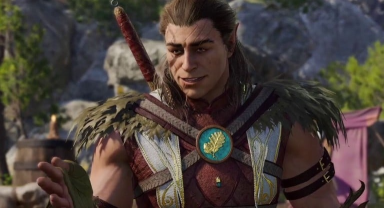"Baldur's Gate 3 Patch 4 Released"
