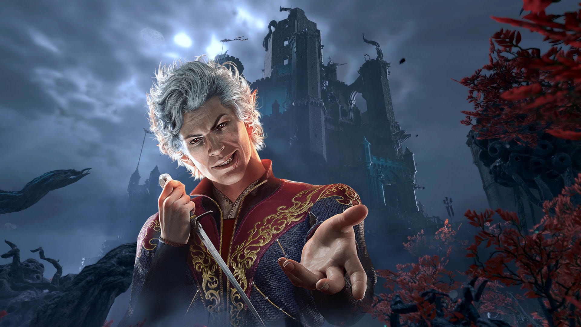 Baldur's Gate 3 Patch 5 Unveils Mind-Blowing Epilogue: Your Adventure Extends Beyond Imagination