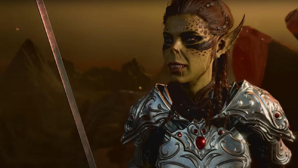 Baldur's Gate 3 Xbox fix for save glitches inbound