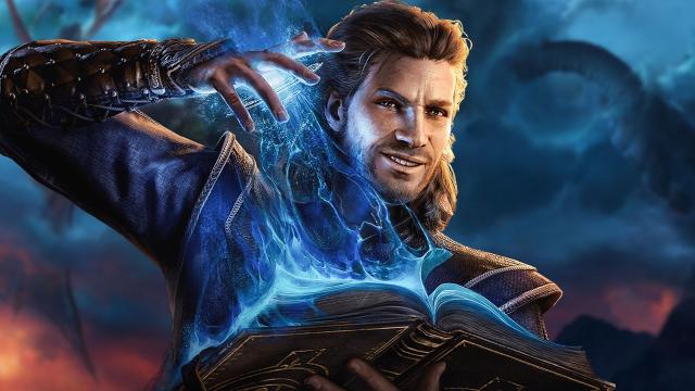 Baldur's Gate 3 hotfix eases quest loot hunt
