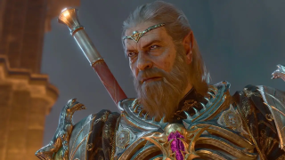 Baldur's Gate 3 set to storm Xbox in December, Larian hints at explosive The Game Awards unveil