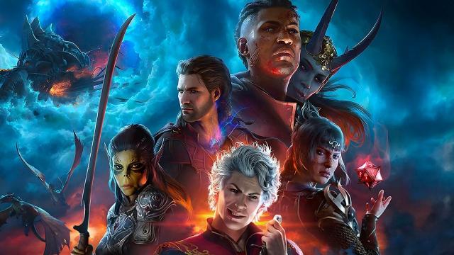 Baldur's Gate TV Series on HBO Will Continue BG3's Epic Tale