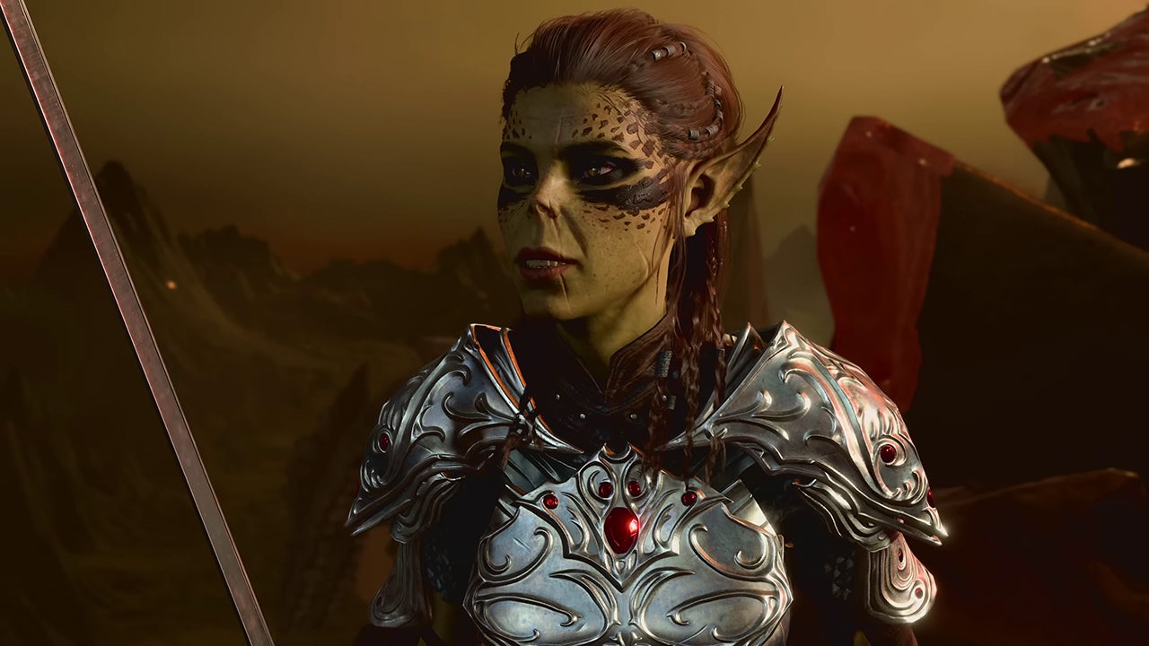 Baldur's gate 3 hits Xbox series XS - play now