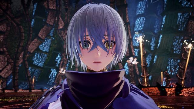 Bandai Namco Hints at Exciting New RPG After Elden Ring