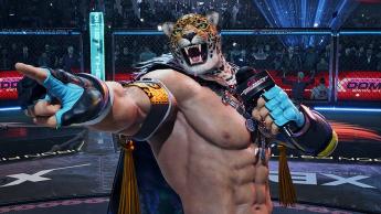 Bandai Namco Plans Emergency Patch After Tekken 8's Bad Reviews