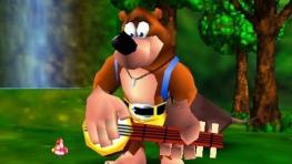 Banjo-Kazooie Director Departs Rare After Everwild's Cancelation