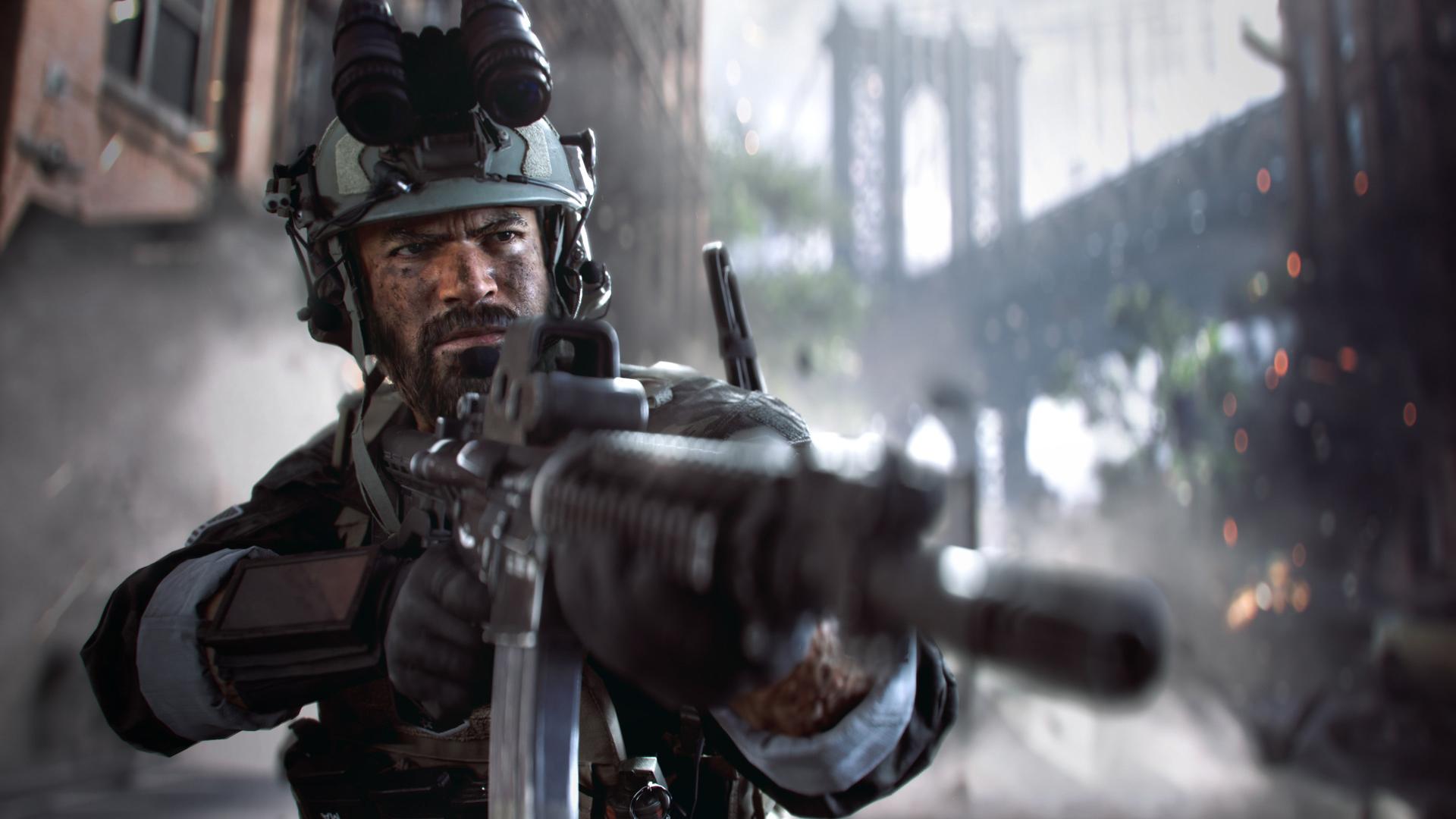 Battlefield 6 Adds Campaign Uninstall Button to Save Space