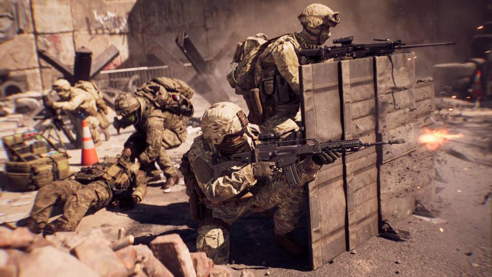 Battlefield 6 Beta Breaks Records, Surpasses Call of Duty on Steam