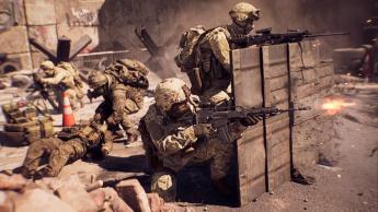 Battlefield 6 Bug May Be Why You're Missing Shots