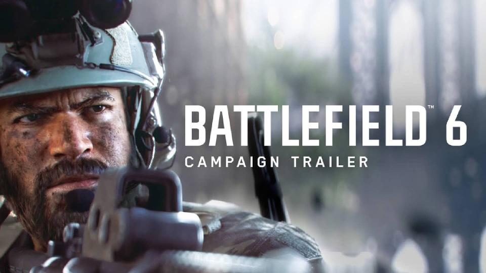 Battlefield 6 Campaign Revealed: A Promising Comeback