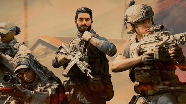 Battlefield 6 Community Divided Over Costly 323 Pack Skins